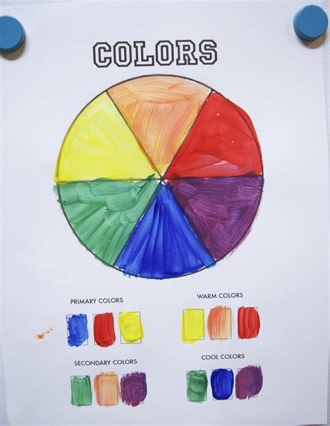 C Color Activity 3 Make A Color Wheel Let S Learn Effy Moom Free Coloring Picture wallpaper give a chance to color on the wall without getting in trouble! Fill the walls of your home or office with stress-relieving [effymoom.blogspot.com]
