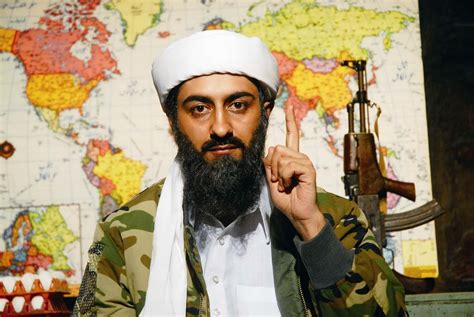 Remarks by the president on osama bin laden east room. Raindrop Media's Blog: Fake Osama Bin Laden on Twitter