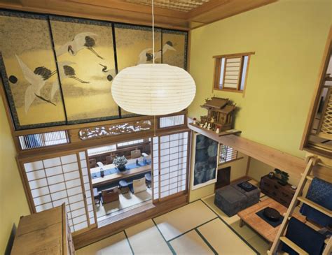 Looking For An Apartment Thats Truly Unique Check Out This Japanese