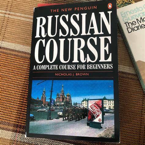 i highly recommend this book r russian