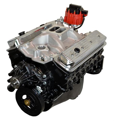 Chevrolet Atk High Performance Engines Hp32m Atk High Performance Gm