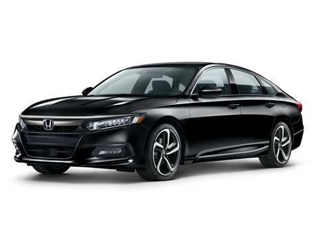 The accord is a mature sports sedan, tranquil and composed when you want it to be but ready and willing to play when asked. 2018 Honda Accord Sedan Sport 2.0T Salinas CA 24627641