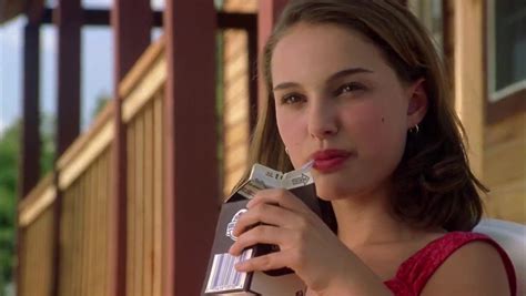 Natalie Portman In The Film Where The Heart Is Natalie