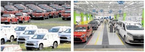 Driving Growth Why Auto Industry Is Upbeat In 2023 Inquirer Business
