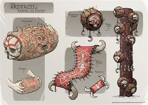 Pin By Christian Pscholka On Concept Design Dungeons And Dragons