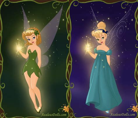 Freaky Friday Tinkerbell By X Pink Tutu X On Deviantart