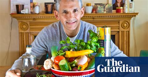 Why Do Diets Fail Professor Tim Spector Debunks Myths Guardian
