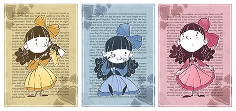 Character Design Portfolio Fairy Tales On Behance