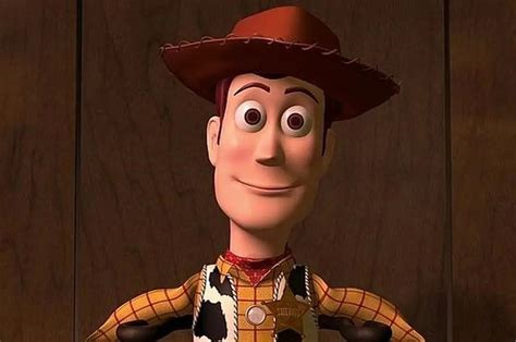 Woody Es El Protagonista De La Saga Toy Story 1 Biografia 1 1 Personaje