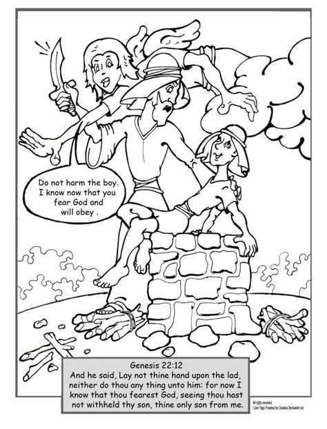 You may use these picture for backgrounds on laptop or computer with best quality. Abraham Sarah Coloring Pages - Coloring Home