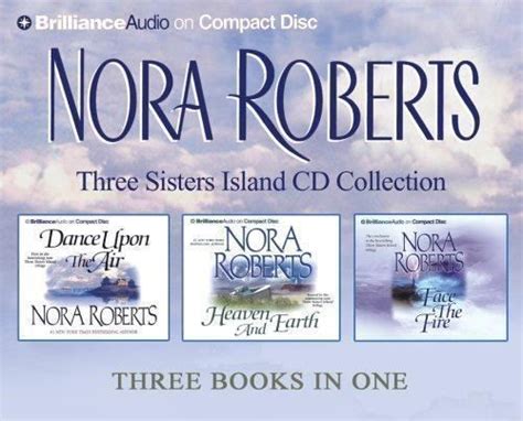 Three Sisters Island Trilogy Ser Three Sisters Island Collection