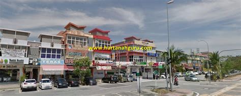 The location of the company shah alam hussain electrical accessories & sanitar and directions can be found on our interactive map. 18 Units Shop Office Fully Tenanted For Sale TTDI Jaya ...