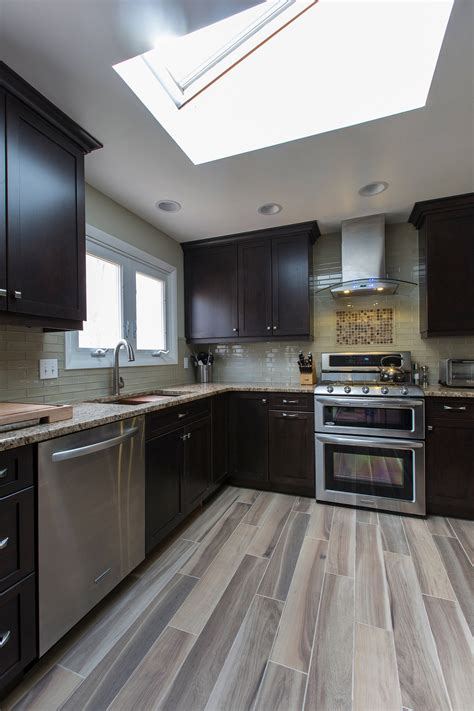 Raised Ranch Kitchen Remodel Before And After | Wow Blog