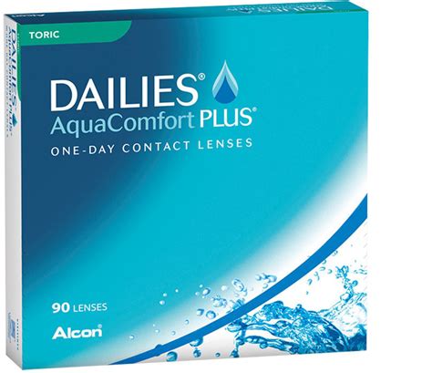 Alcon Dailies Aquacomfort Plus Toric Stk Ab M Rz