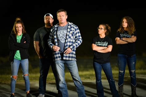 Street Outlaws: Fastest In America New Season Coming In October
