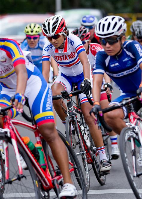 Corporation composed of rail transport, manufacturing and energy, transportation related brands, and real estate divisions. Pan Am Games Toronto 2015 Womens Cycling Road Race | Flickr