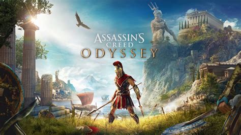 50 Assassin S Creed Odyssey OST Petrified Temple YouTube