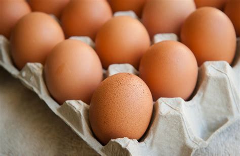 How Much Protein In An Egg And Other Protein Filled Foods
