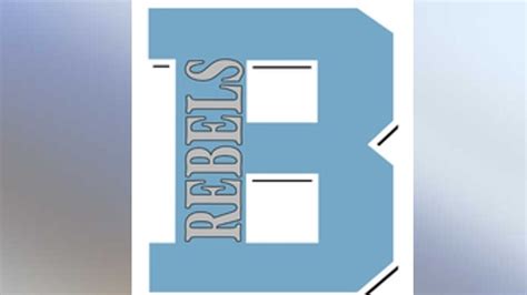 Boone County High School Drops Mr Rebel Logo Mascot