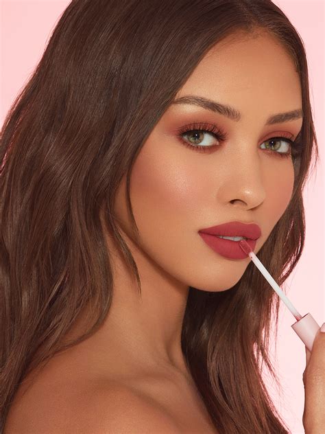 Im Blushing Lip Blush Kylie Cosmetics By Kylie Jenner