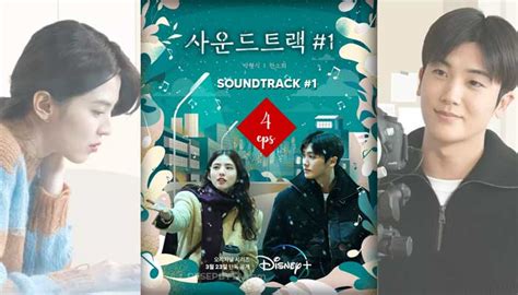 Soundtrack 1 Korean Drama Series How To Watch And Trailers