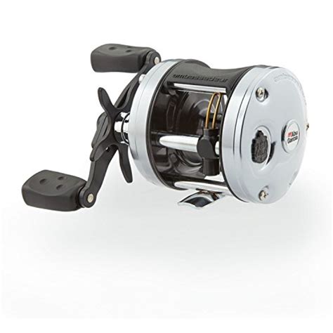 Top Baitcasting Reels For Steelhead Of No Place Called Home
