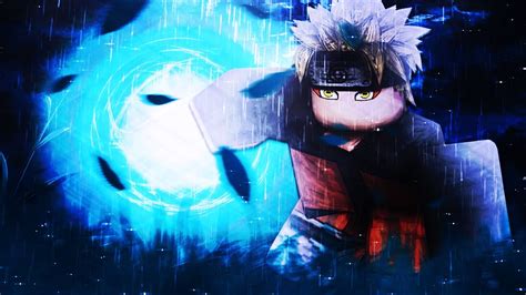 This Roblox Naruto Game Is Returning To The Public Youtube