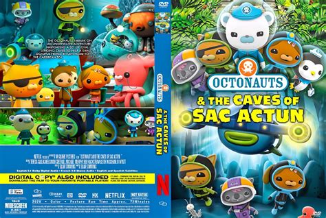 Enormous enemies with incredible powers. (DOWNLOAD MOVIE SUBTITLE INDONESIA) Octonauts and the ...