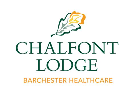 Chalfont Lodge Barchester Care Choices