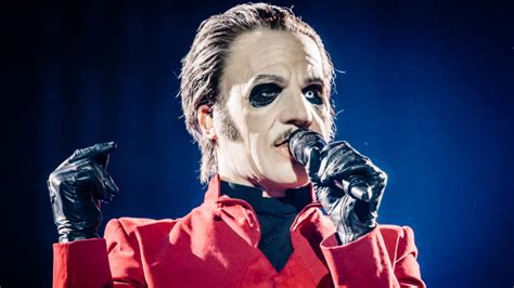 Ghosts Tobias Forge Brings Back Mary Goore Character For New Me And