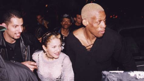 details on how dennis rodman would have won 20 million dollars from madonna sportszion