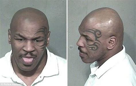 Even Celebs Have Their Mugshots 34 Pics