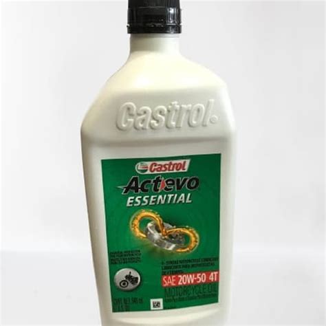 Castrol Actevo Syntec T X X L Carbo Import Sa