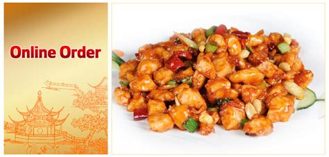 Health food steam dishes, no oil, no corn starch, no sugar. East Wok Chinese & Thai Restaurant, Cranford, NJ 07016 ...