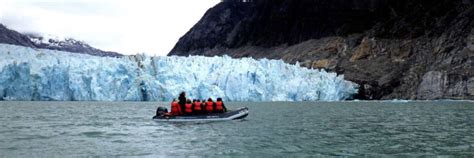 Inside Passage And Glacier Bay Wilderness Cruise Uncruise Adventures Alaska