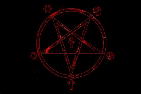 Satan Wallpapers 71 Pictures