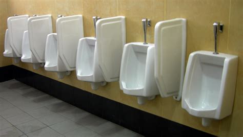 Urinal Unblocking South West Drainage Services Ltd