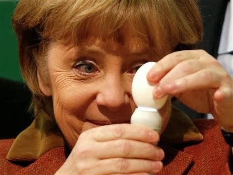 The Funniest Photo Of Angela Merkel Photos 0