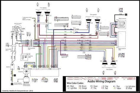 Sony Dsx B700 Wiring Diagram