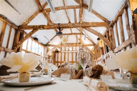 38 Beautiful Barn Wedding Venues In South East England Barn Wedding