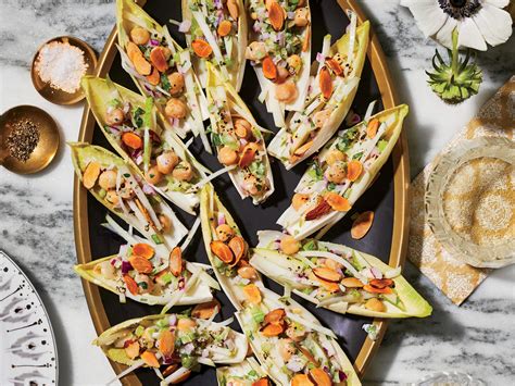 22 Finger Food Hors Doeuvres Perfect For Weddings