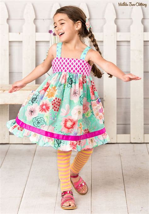 Pin On Matilda Jane Clothing Girls And Baby Style