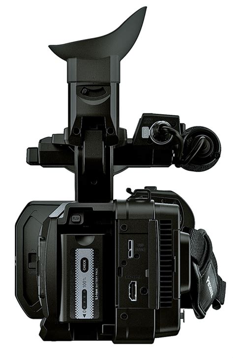 Последние твиты от panasonic corp. AG-UX90 (50 Hz Model) | Professional 4K Camcorder ...