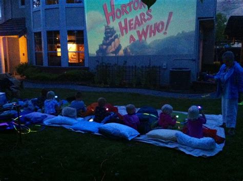 Dec 28, 2020 · method to project a movie outside without a projector: Projector for backyard movie night | Outdoor furniture ...