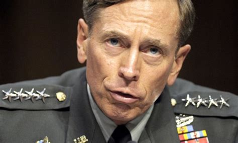 Former Cia Chief David Petraeus Facing Criminal Charges Daily Mail Online