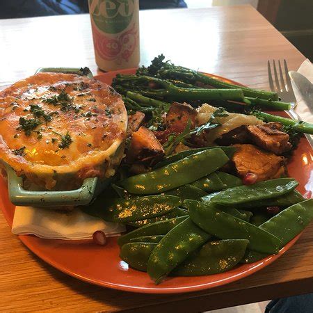 THE FOOD YARD, London - Chelsea - Restaurant Reviews, Photos & Phone