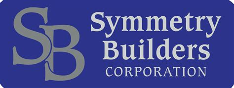Symmetry Builders Corp Residential General Contractor