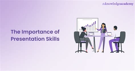 The Importance Of Presentation Skills A Complete Guide