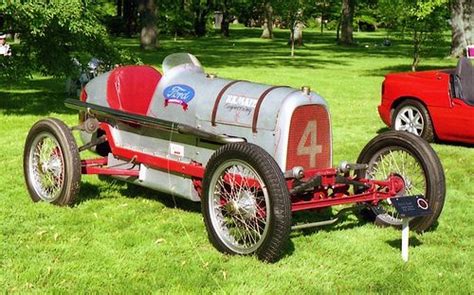 1924 Ford Model T Racer Race Cars Old Classic Cars Classic Cars