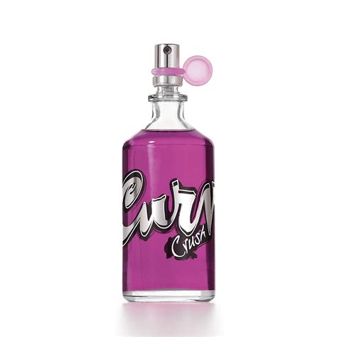 Curve Crush By Liz Claiborne For Women Eau De Toilette Spray 34